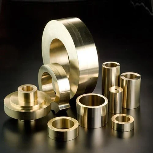 Nickel Aluminum Flat and Rod